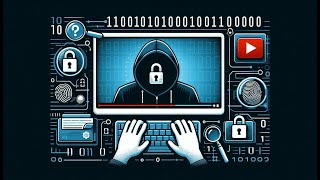 Ultimate Guide to Cyber Security in 2024  الامن السيبراني [upl. by Ladnor45]