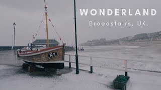 Wonderland Broadstairs UK [upl. by Pyszka]