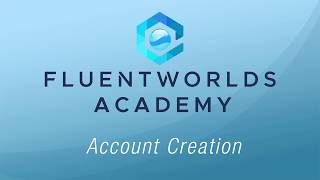 FluentWorlds Academy Teacher Account [upl. by Barina]