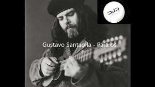 Gustavo Santaolalla  Pajaros DJD UrbanKizTango Experience [upl. by Arimay717]