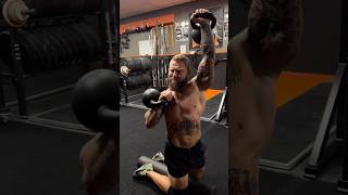 Upper Body Strength Exercises for Combat Sports [upl. by Nettle]