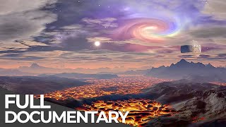 Conditions for Life in our Solar System  Life in Outer Space  Free Documentary [upl. by Aihseyt612]