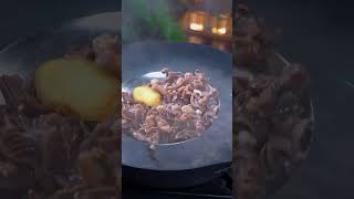 cookingvideos cooking cookingandeating cookinganime youtubeshorts [upl. by Denise]