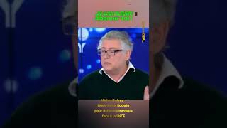 Michel Onfray et Jordan BARDELLA VS la SNCF  bardella michelonfray sncf jordanbardella news [upl. by Flanna56]