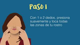 Detecta el cáncer bucal en 10 pasos [upl. by Eednac]