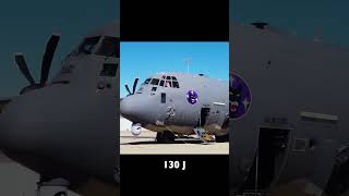 AC 130J Ghostrider  Unveiling the Ultimate Gunship [upl. by Irahc]