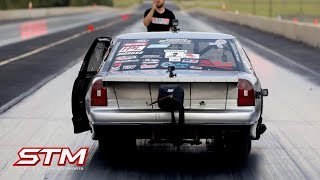 Street Outlaws  Confirmed Racers going to No Prep Kings Canada [upl. by Zenger]