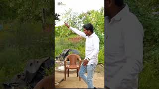 Saritha Sarpanch Movie comedy Hacchan Rammer Beccha fishvinodkumarcomedy banjaracomedy funny [upl. by Yendic]