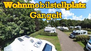 Stellplatz Gangelt [upl. by Schecter]