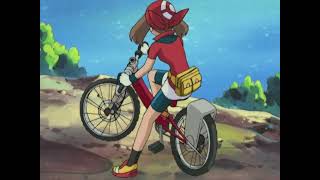 Kanto Bicycle Ride Theme But Its Almost Lofi [upl. by Johansen312]