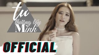 TỰ THƯƠNG LẤY MÌNH  VÕ KIỀU VÂN  MV OFFICIAL [upl. by Murton]