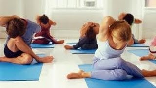 LOSE WEIGHT AND GET HEALTHIER BY YOGA IN 2 WEEKS  DETOX AND EMPOWERMENT VIDEO CLASSES COURSE [upl. by Margette]