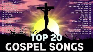 Best Praise Songs Collection 2024 Morning Worship Songs Before You Start New Day [upl. by Sherer]