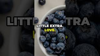 Why Eating Blueberries Can Help You Live Longer [upl. by Anidene324]