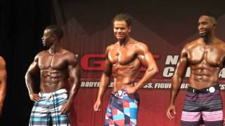 NPC Natural Bodybuilding Colorado Open [upl. by Michael]