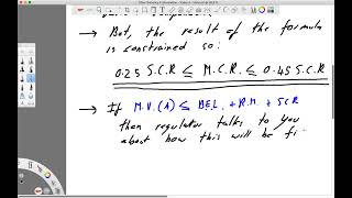 Other Solvency II Information  Video 4 [upl. by Mariana]