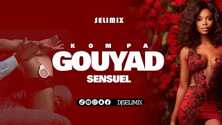 DJ SELIMIX  GOUYAD SENSUEL  Good Tang  GAEGAE  DD Keyz  CRAZYJAYX  DJ Rex  GMixx [upl. by Rahcir492]