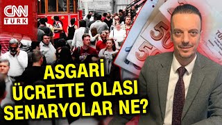 2024te Asgari Ücret Ne Kadar Olur SGK Uzmanı Emin Yılmaz Açıkladı Haber SonDakika [upl. by Solange758]