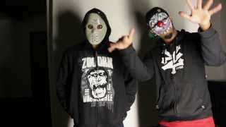 Duane Sin  Demons Creepin Music Video [upl. by Raimund]