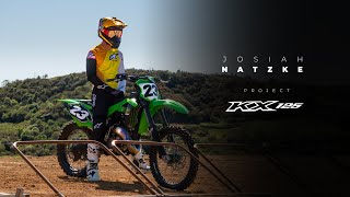 Heres Why the Yamaha YZ125 is the BEST 2 Stroke Dirt Bike [upl. by Felton]