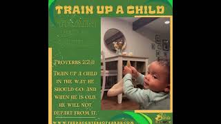 Training our children to rehearse the righteous acts in the Laws of God [upl. by Konstanze]