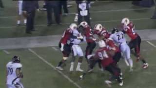 2008 Cincinnati Football Season Highlight Film [upl. by Bernarr316]