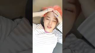 Birthday boy parkjimin jimin btstamiledits btsjimin ytshorts trending bts [upl. by Gujral]