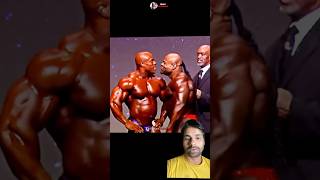 PHIL HEATH VS KAI GREENE fMOMENT shorts viralEPIC [upl. by Ettelrac]