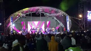 Aleck Macheso Album song at Kadoma music festival 2024 [upl. by Harper]