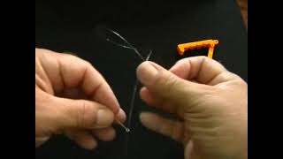 Best fishing knots tied easily [upl. by Blane]