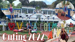 VILLA COLMENAR RESORT INDANG CAVITE villacolmenar resorts viral trending [upl. by Malony]