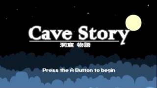 Cave Story OST  Opening Theme [upl. by Drofub121]