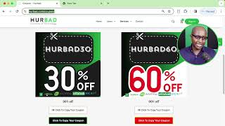 🛒🛍️ Sideen U Adeegsan Karaa Hurbad 🎟 Coupons UPTO 60 OFF [upl. by Annekim]