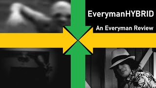 Everymanhybrid An Everymans Review [upl. by Merola]