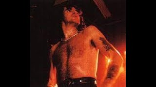 ACDC Highway to Hell Acapella VocalsBon Scott [upl. by Jamima480]