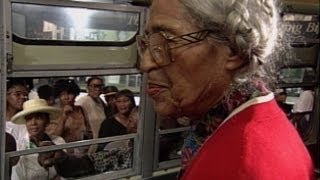 Rosa Parks biography In her own words [upl. by Dusty]