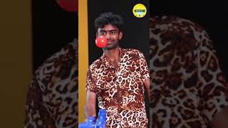 மாட்டிகிட்டாரு ஒருத்தரு இவர காப்பாத்தனும் கர்த்தரு🧙‍♂️🤔 இது Bernoullis principle  Kids science [upl. by Sasnak]