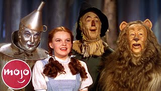 Top 10 Best Movie Musicals of the 20th Century [upl. by Zilef505]