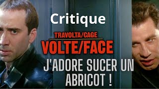 CRITIQUE  VOLTE FACE [upl. by Ogaitnas431]