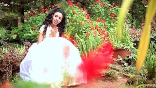 Hanna Alemayehu  Awdamet  New Ethiopian Music 2016 Official Video [upl. by Allrud]