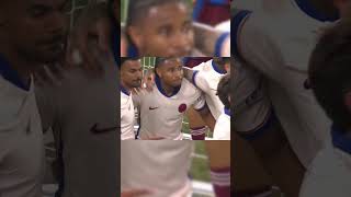 Servette vs Chelsea Christopher Nkunkus goal 14 goals football highlights chelsea penalty [upl. by Irehc882]