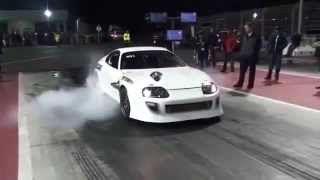 2000 HP SUPRA DRAG [upl. by Cort]