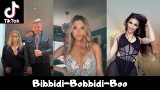 TikTok BIBBIDI BOBBIDI BOO TRANSFORMATION  2020 TikTok Compilations  TikTok [upl. by Ail390]