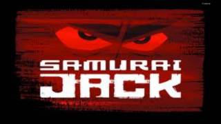 Samurai Jack Theme Song Extended [upl. by Aikemet]