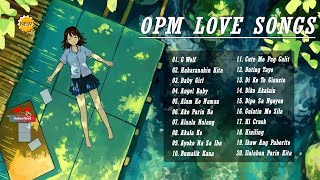 Tagalog OPM Rap Love Songs Nonstop 2024 🎶 [upl. by Agan]