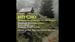 Trailer HEI CHO [upl. by Krug]