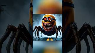 Infected Minion Exe  20 New Mutation  Coffin Dance Meme [upl. by Elletnohs]