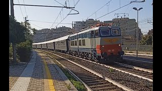 Treni storici 2023 [upl. by Coral]