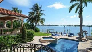 7321 BELLE MEADE ISLAND DR  D MIAMI FL 33138 Home For Sale [upl. by Mignonne]