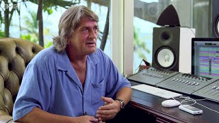 Mike Oldfield Story BBC Documentary [upl. by Guenevere]